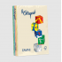 FAVINI ΧΑΡΤΙ Α4 160gr ΔΙΑΦΟΡΑ ΠΑΣΤΕΛ 250Φ.